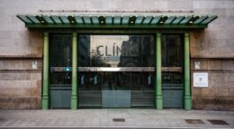 El Hospital Clínic de Barcelona sufre un ciberataque en tres de sus servicios