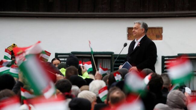 Hungría rechaza cumplir la orden del TPI y no detendrá a Putin si visita el país