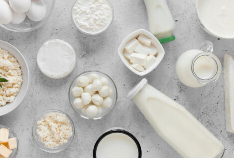 Intolerancia a la lactosa: cinco señales que avisan de que la leche te sienta mal