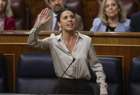 El Gobierno carga contra la gestación subrogada de Ana Obregón: «Es explotación»