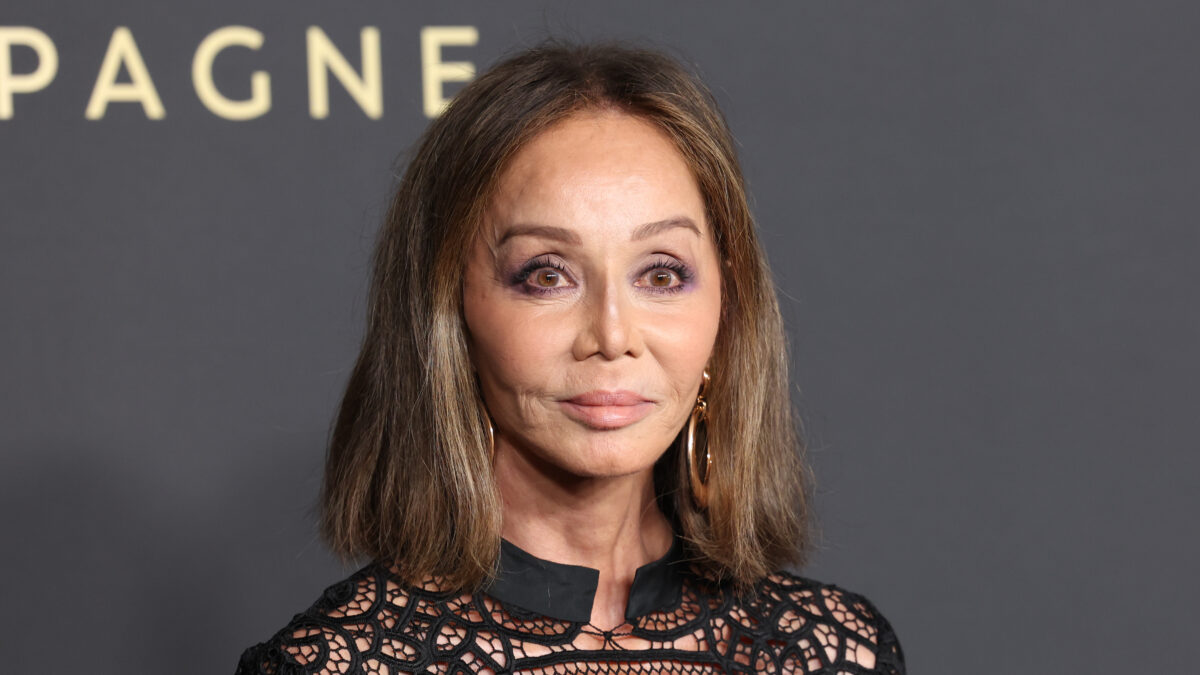 Isabel Preysler, arropada: de la defensa de Julio Iglesias a las palabras de su entorno