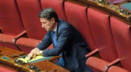 Italia investiga al ex primer ministro Conte por subestimar la propagación del covid-19
