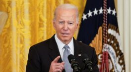 Biden firma la ley que permite desclasificar la información sobre el origen de la pandemia