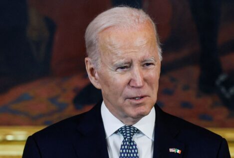 Biden defiende que la orden de arresto contra Putin está «justificada»