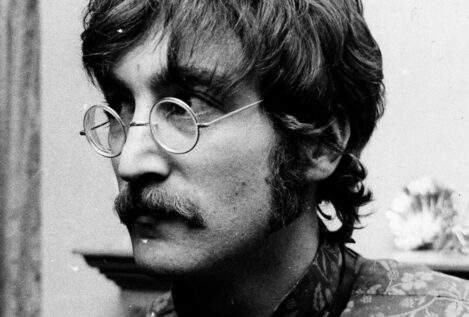 ¿Mató la CIA a John Lennon?