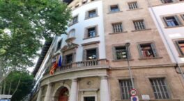 Absuelto un chatarrero acusado de estafar 100.000 euros a una empresa pública de Palma