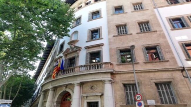 Absuelto un chatarrero acusado de estafar 100.000 euros a una empresa pública de Palma