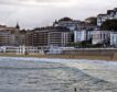 San Sebastián es la capital de provincia donde menos rentable es invertir en vivienda