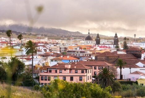 Detenido en Tenerife por maltratar a los hijos de su expareja muerta: golpes y castigos sin comer