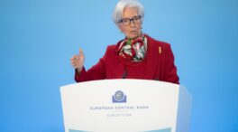 Lagarde aplaude la compra de Credit Suisse por UBS: «Celebro la rápida actuación»