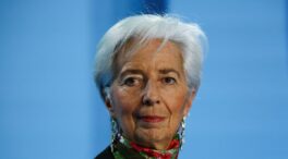 Lagarde pide crear un mercado único de capitales para evitar casos como el de Ferrovial
