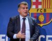 La juez admite a trámite la denuncia de la Fiscalía contra el Barça por el ‘caso Negreira’