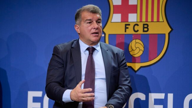 La juez admite a trámite la denuncia de la Fiscalía contra el Barça por el 'caso Negreira'