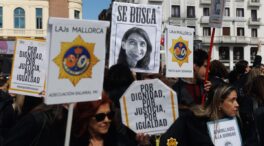 Los letrados de la Justicia abren un canal con Hacienda y cancelan las protestas en Ferraz