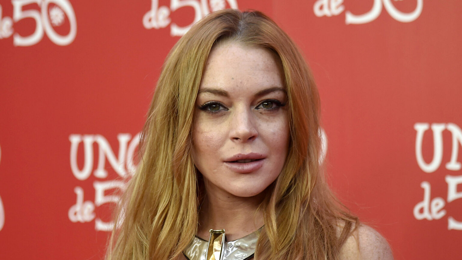 Lindsay Lohan, de estrella juvenil a madre: anuncia su embarazo junto a Shammas