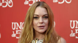 Jake Paul, Lindsay Lohan y otros famosos son multados por promocionar criptomonedas