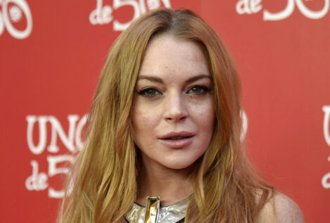 Lindsay Lohan, de estrella juvenil a madre: anuncia su embarazo junto a Shammas