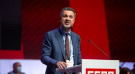 El líder sindicalista internacional Luca Visentini es destituido por el escándalo del 'Qatargate'