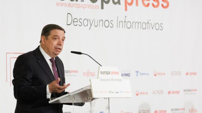 El Gobierno pide a Ferrovial aclarar si seguirá en España ante el futuro cambio de sede social