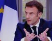 Macron espera que la reforma de las pensiones entre en vigor ya: «Asumo la impopularidad»