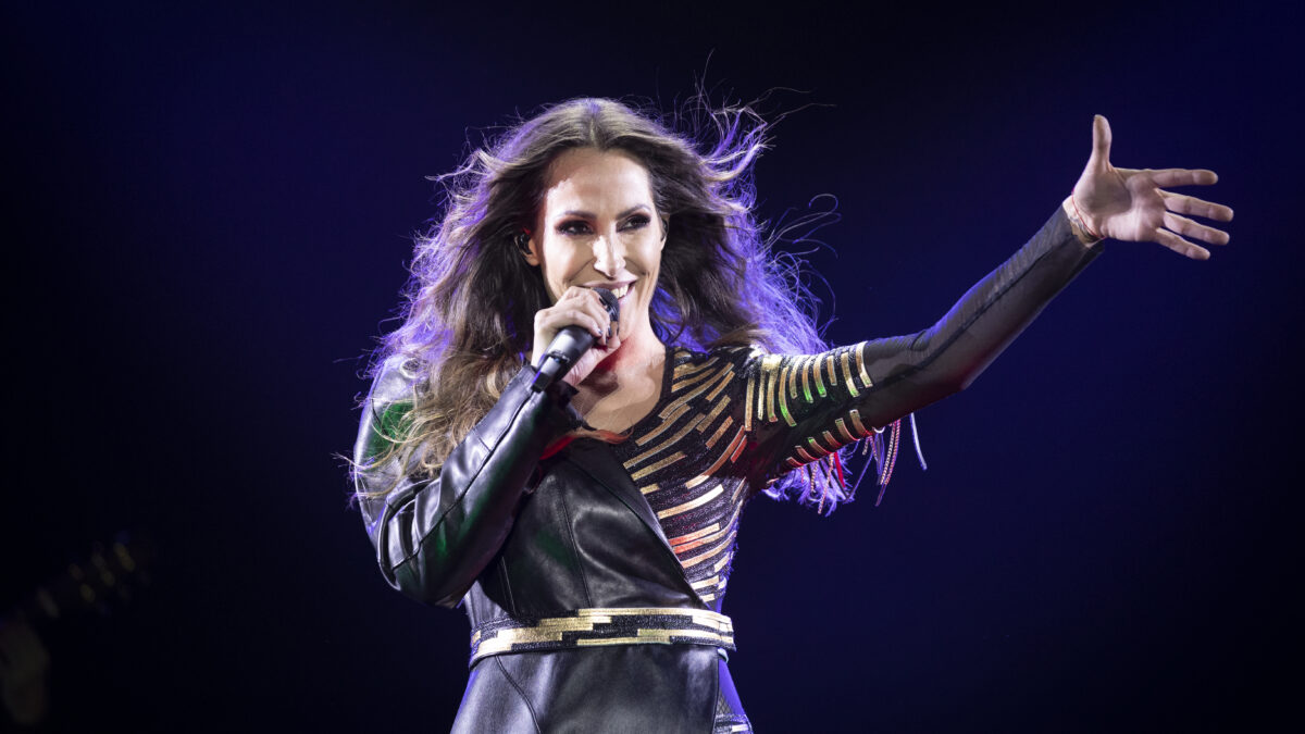 Malú, tras los pasos de Shakira: lanza una nueva canción que parece dirigida a Albert Rivera