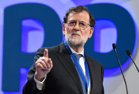 El PSOE evita pedir la comparecencia de Rajoy en la nueva comisión Kitchen