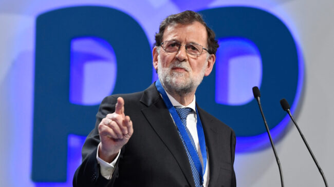 El PSOE evita pedir la comparecencia de Rajoy en la nueva comisión Kitchen