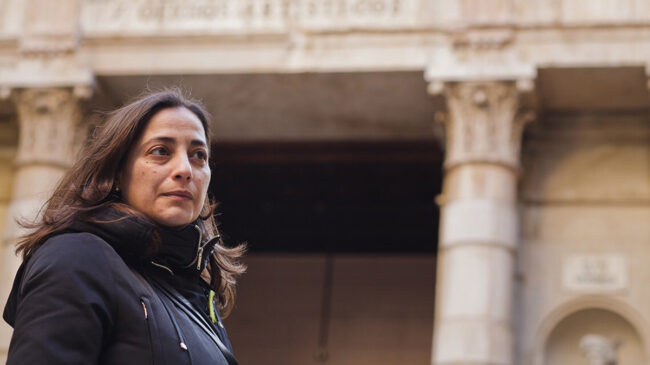 Muere Marina Gassol, concejala de ERC en el Ayuntamiento de Barcelona