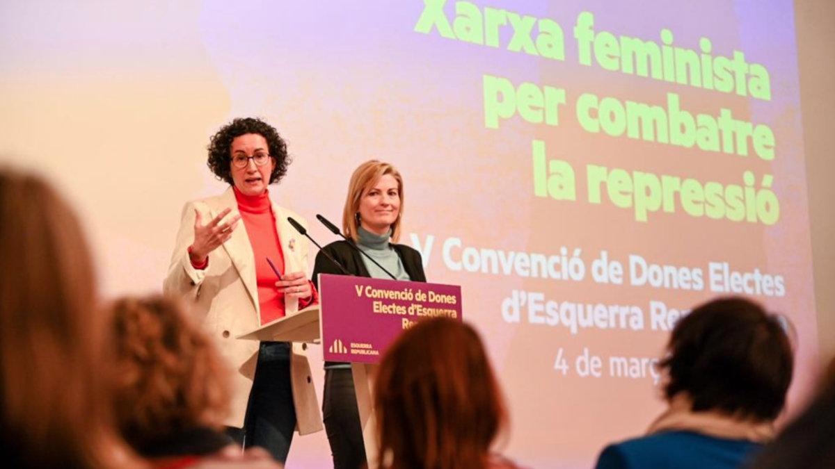 Marta Rovira prepara su regreso a España para la campaña electoral del 28 de mayo