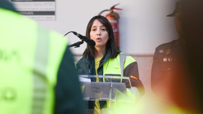 Enfado en la Guardia Civil por el plantón de su directora en una reunión crucial para el Cuerpo