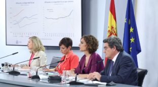 España necesita 9,7 millones de cotizantes extra para pagar las pensiones de los 'boomers'