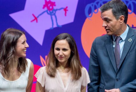 La Liga Antidifamación señala en un informe a PSOE y Podemos por su «antisemitismo»