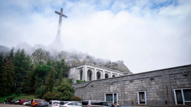 Los monumentos del franquismo bajo el punto de mira de la ‘ley de memoria’ del Gobierno
