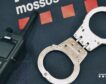 Detenido por un profesor, Mosso, tras intentar robar portátiles en la Universidad de Barcelona
