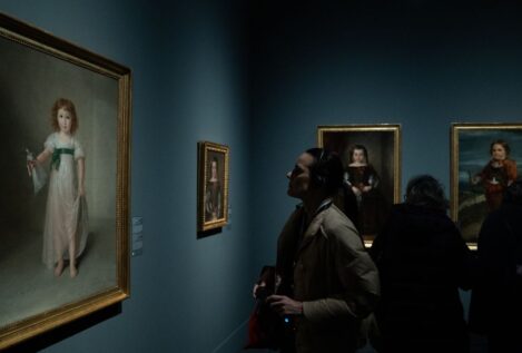 El Prado eleva a 70 el número de obras en sus fondos incautadas durante la Guerra Civil