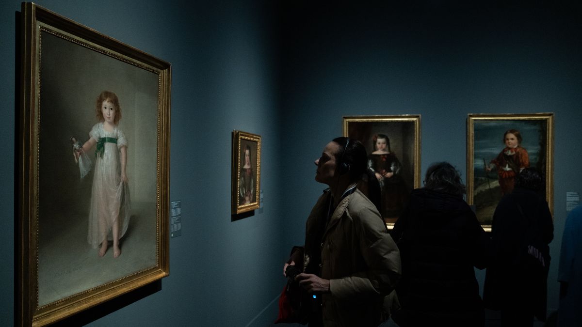 El Prado eleva a 70 el número de obras en sus fondos incautadas durante la Guerra Civil
