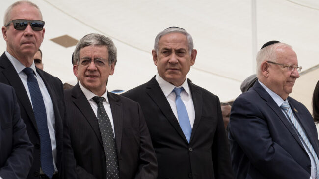 Netanyahu destituye a su ministro de Defensa tras pausar la tramitación de la reforma judicial