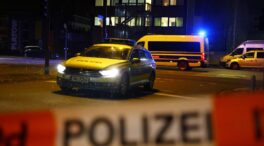 Ascienden a ocho los muertos en un tiroteo en Hamburgo (Alemania)