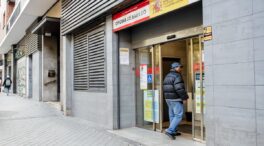 El paro en abril cae en 3.395 personas en Castilla y León, el tercer mejor dato en España