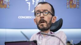 La Asociación de Prensa de Madrid exige a Podemos que cese sus «insultos» a periodistas
