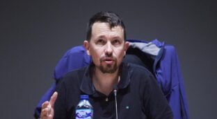 UGT denuncia la maniobra de un consejero afín a Podemos y CCOO para «controlar RTVE»