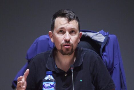UGT denuncia la maniobra de un consejero afín a Podemos y CCOO para «controlar RTVE»