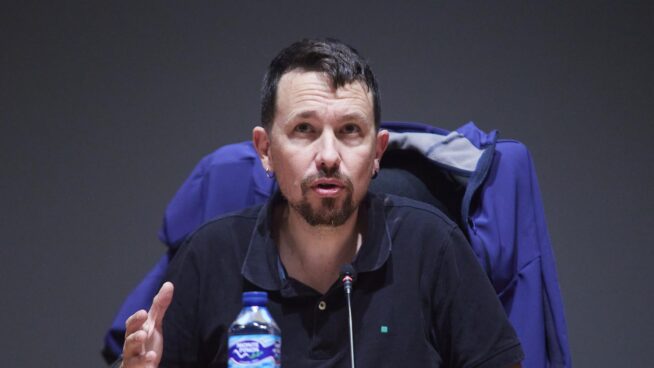 UGT denuncia la maniobra de un consejero afín a Podemos y CCOO para «controlar RTVE»