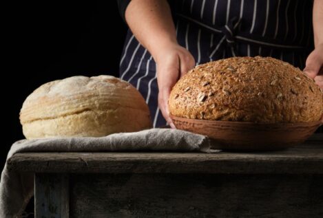 Cómo hacer tu propio pan casero: guía paso a paso para principiantes