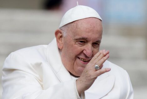 Mujeres y laicos tendrán voz y voto por primera vez en un Sínodo por decisión del Papa