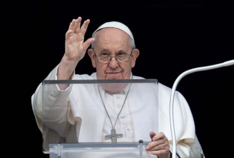 Francisco cumple 10 años de Pontificado: el primer papa jesuita y latinoamericano