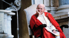 Una investigación señala que Juan Pablo II ocultó casos de pederastia antes de ser papa