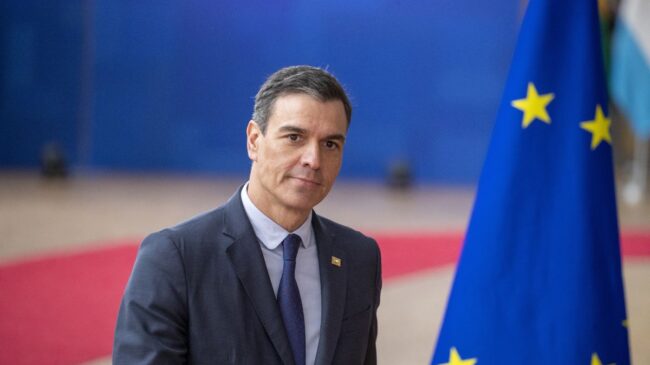 El 73% de los españoles desconfía del Gobierno de Sánchez, según el Eurobarómetro