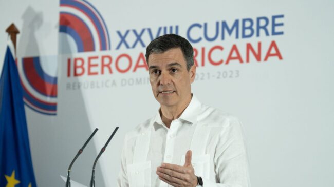 Sánchez evita dar una fecha para remodelar el Gobierno: «Será antes del 4 de abril»