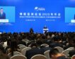 Pedro Sánchez ofrece España como país fiable para buscar la paz y recibir inversión en China